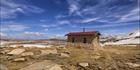 Seamans Hut - Kosciuszko NP - NSW SQ (PBH4 00 10553)